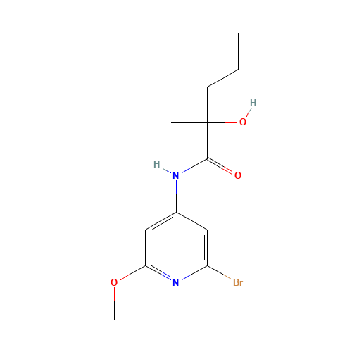FT-0750961 CAS:1433905-01-1 chemical structure