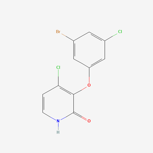 FT-0750966 CAS:1338226-10-0 chemical structure