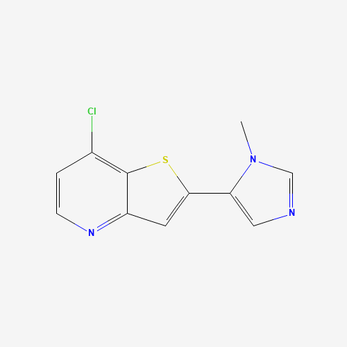 FT-0750969 CAS:225385-09-1 chemical structure
