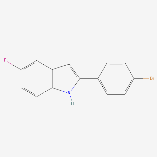FT-0750974 CAS:885266-74-0 chemical structure