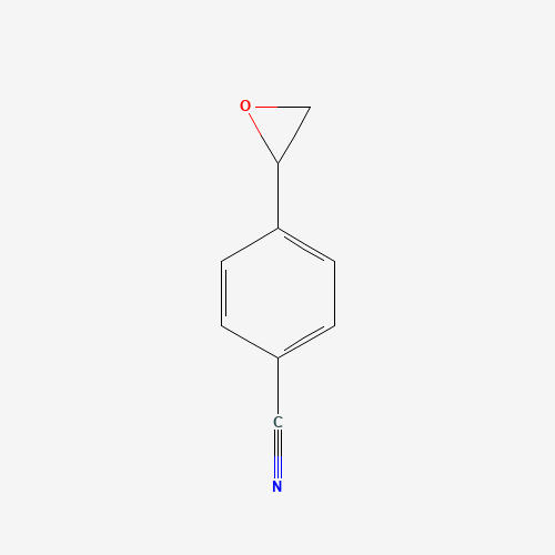 FT-0750977 CAS:52695-39-3 chemical structure