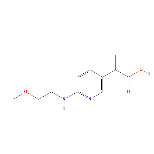 FT-0750981 CAS:1419604-83-3 chemical structure