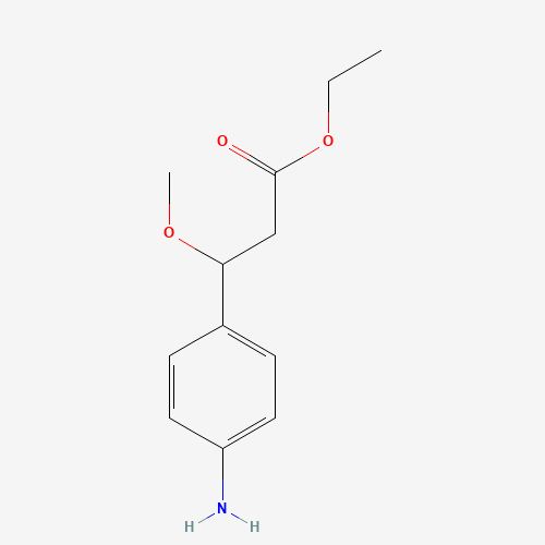 FT-0750987 CAS:1354048-38-6 chemical structure