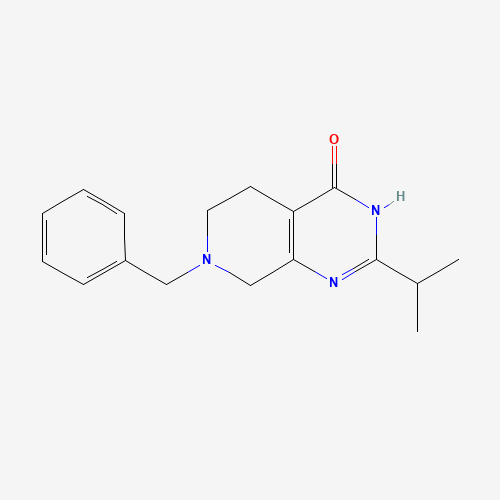 FT-0750988 CAS:1112190-18-7 chemical structure