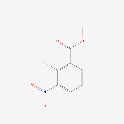 methyl 2-chloro-3-nitrobenzoate (CAS: 53553-14-3) - Related Chemical Product