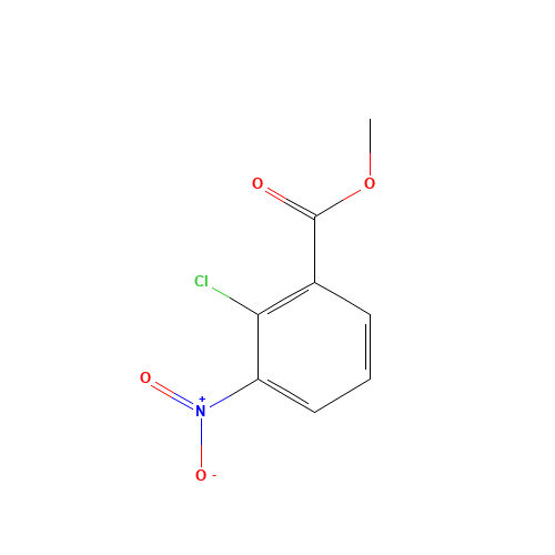 methyl 2-chloro-3-nitrobenzoate (CAS: 53553-14-3) - Related Chemical Product