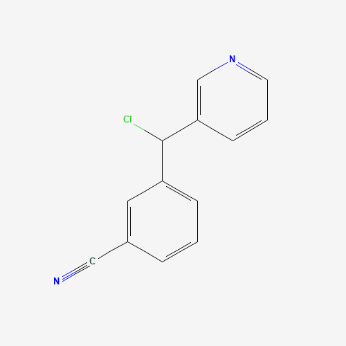 FT-0750996 CAS:1181671-77-1 chemical structure