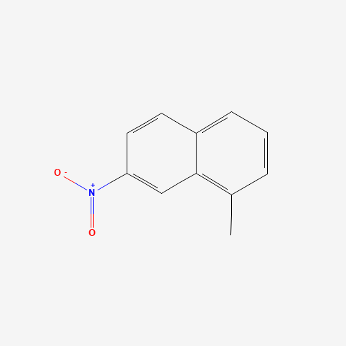 1-methyl-7-nitronaphthalene (CAS: 116530-07-5) - Related Chemical Product