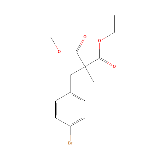 FT-0751013 CAS:70146-85-9 chemical structure
