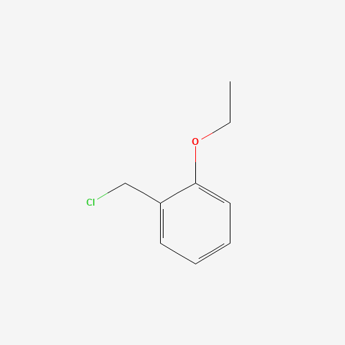 1-(chloromethyl)-2-ethoxybenzene (CAS: 60906-78-7) - Related Chemical Product