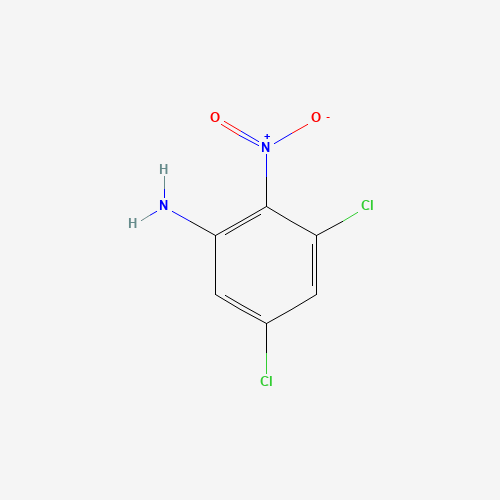 FT-0751033 CAS:122584-83-2 chemical structure