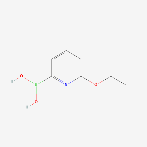FT-0751037 CAS:913373-41-8 chemical structure
