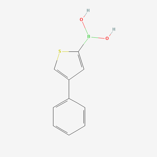 FT-0751044 CAS:362612-68-8 chemical structure