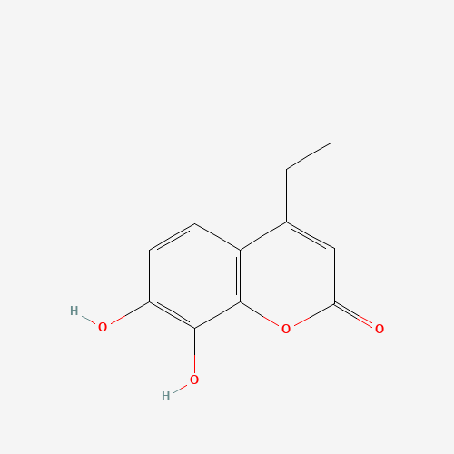 FT-0751045 CAS:19040-67-6 chemical structure