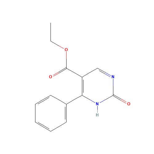 ethyl 2-oxo-6-phenyl-1H-pyrimidine-5-carboxylate (CAS: 188781-06-8) - Related Chemical Product