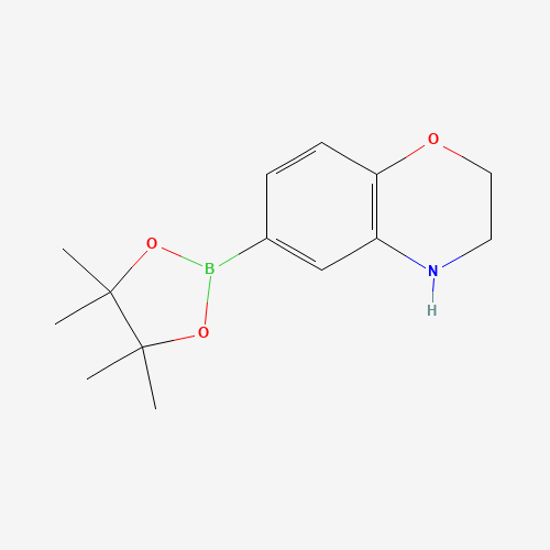 FT-0751055 CAS:1155264-46-2 chemical structure