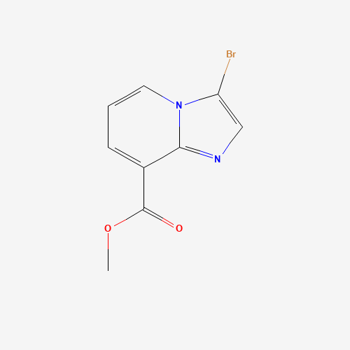 FT-0751057 CAS:1234616-47-7 chemical structure