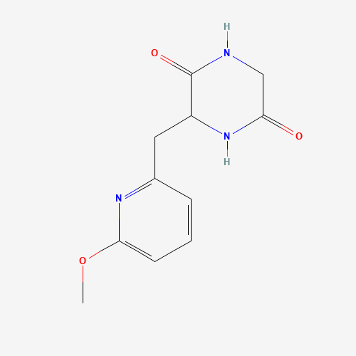 FT-0751061 CAS:1361225-18-4 chemical structure