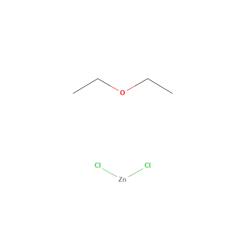 dichlorozinc;ethoxyethane (CAS: 22677-91-4) - Related Chemical Product