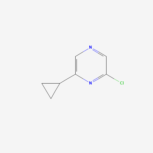 FT-0751068 CAS:1209457-99-7 chemical structure