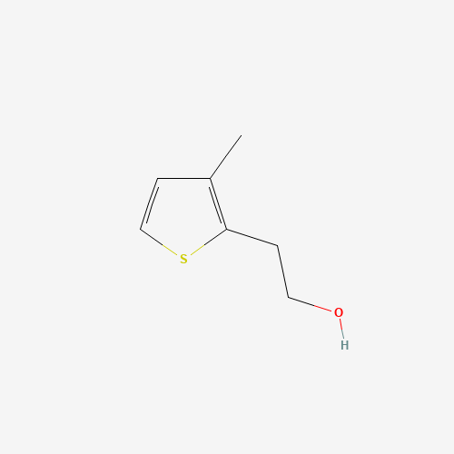 FT-0751069 CAS:159144-69-1 chemical structure