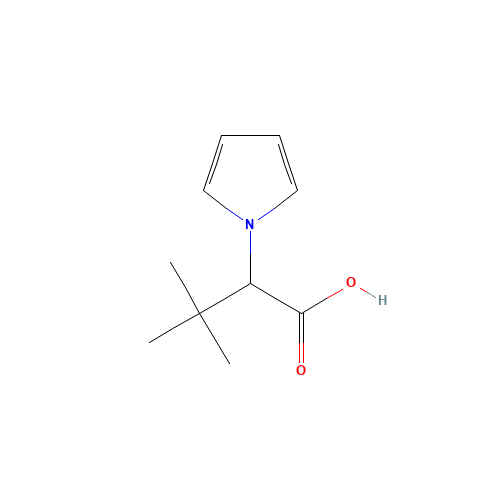 FT-0751082 CAS:338963-14-7 chemical structure