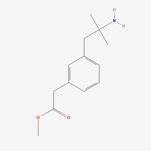 FT-0751093 CAS:861448-78-4 chemical structure