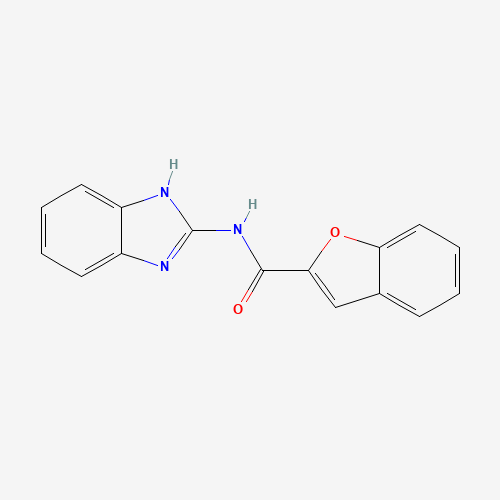 FT-0751094 CAS:27111-30-4 chemical structure