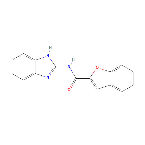FT-0751094 CAS:27111-30-4 chemical structure
