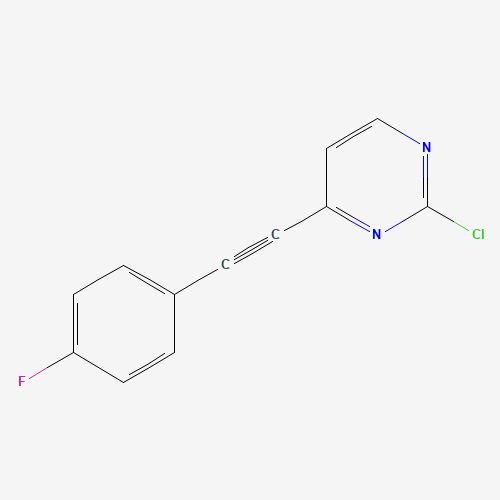 FT-0751100 CAS:570376-20-4 chemical structure
