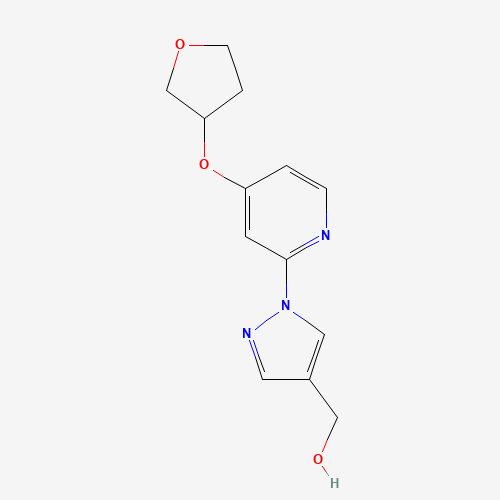 FT-0751101 CAS:1429309-39-6 chemical structure