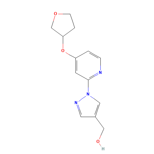 FT-0751101 CAS:1429309-39-6 chemical structure