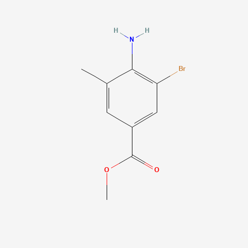 FT-0751105 CAS:900019-52-5 chemical structure
