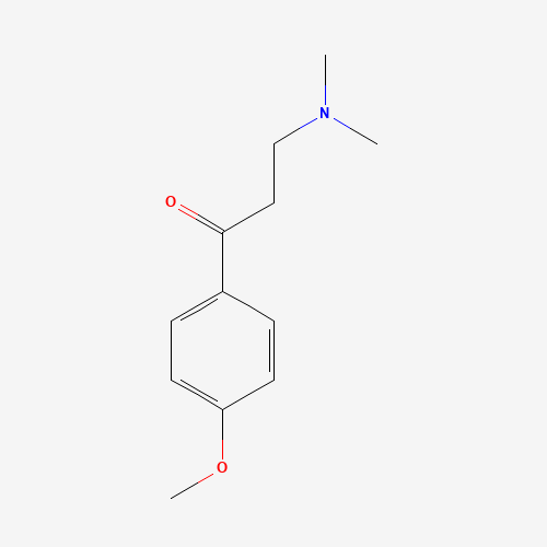 FT-0751110 CAS:2138-33-2 chemical structure