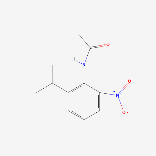 FT-0751111 CAS:159020-78-7 chemical structure