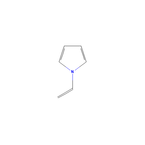 1-ethenylpyrrole (CAS: 13401-81-5) - Related Chemical Product