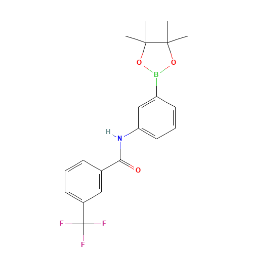 FT-0751115 CAS:1225069-85-1 chemical structure
