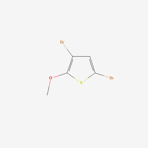 FT-0751127 CAS:77133-30-3 chemical structure
