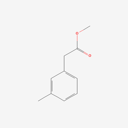 methyl 2-(3-methylphenyl)acetate (CAS: 53088-69-0) - Related Chemical Product