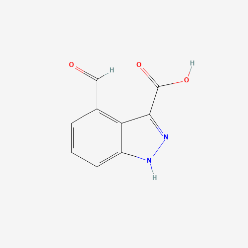 FT-0751132 CAS:885519-90-4 chemical structure