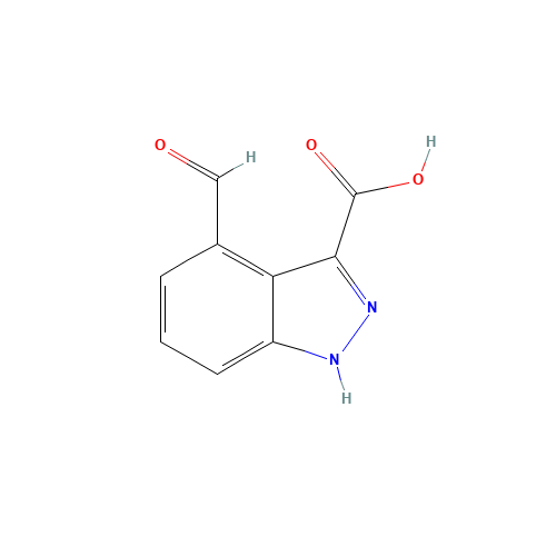 FT-0751132 CAS:885519-90-4 chemical structure