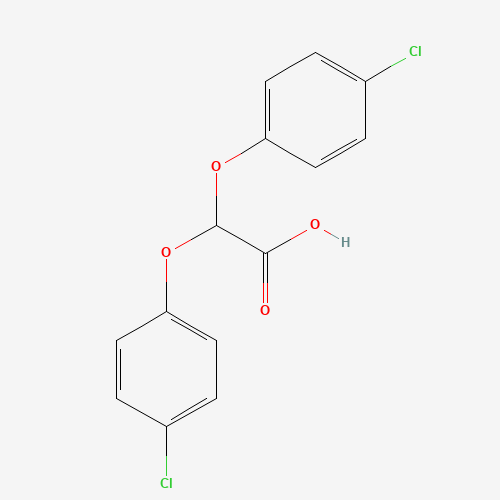 FT-0751133 CAS:29815-94-9 chemical structure