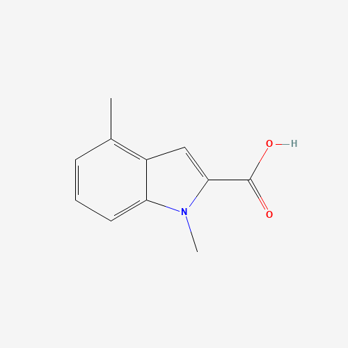 FT-0751141 CAS:23967-51-3 chemical structure