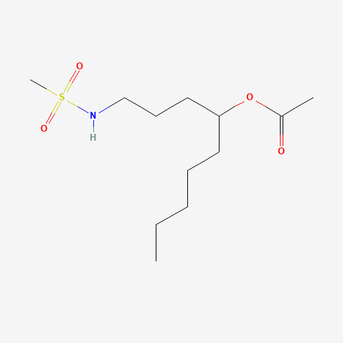 FT-0751142 CAS:63857-26-1 chemical structure