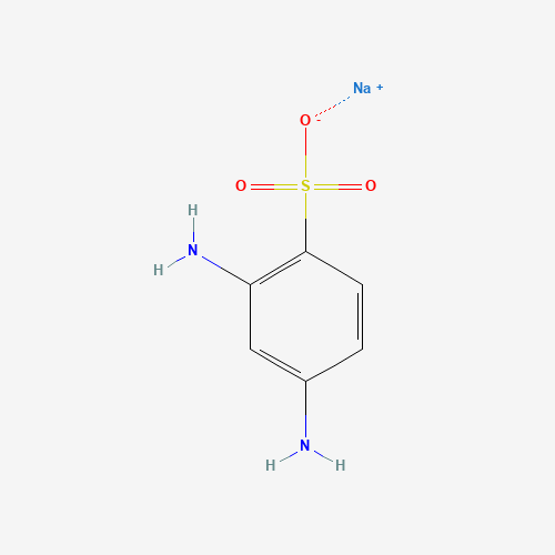 FT-0751143 CAS:3177-22-8 chemical structure