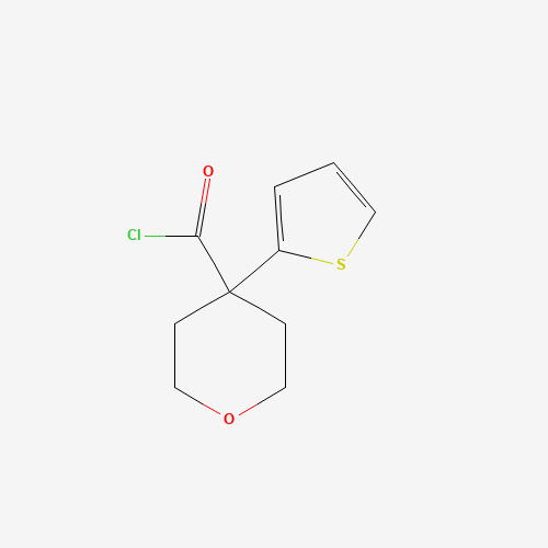 FT-0751149 CAS:906352-92-9 chemical structure