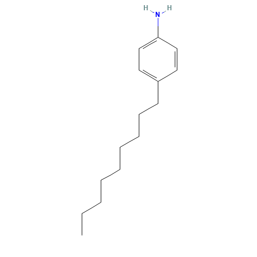 4-nonylaniline (CAS: 37529-29-6) - Related Chemical Product
