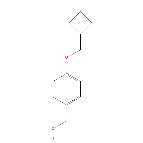 4-(2-cyclopropylpropan-2-ylamino)-2-methylsulfanylpyrimidine-5-carboxamide (CAS: 1403864-86-7) - Related Chemical Product