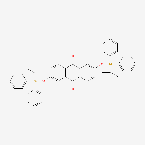 FT-0751165 CAS:159638-87-6 chemical structure