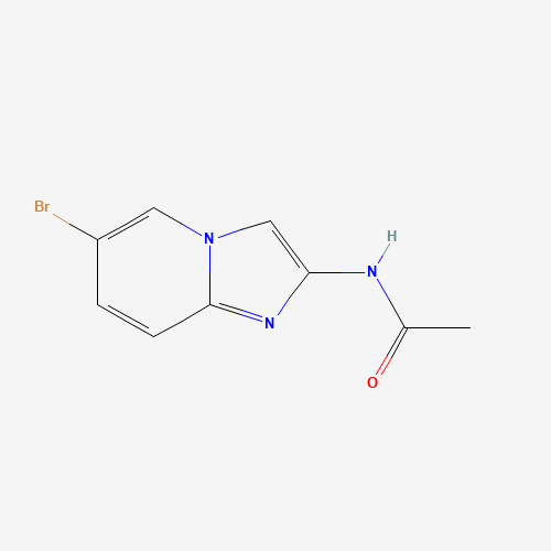 FT-0751173 CAS:1162680-84-3 chemical structure